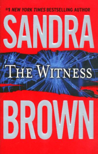 9780446191548: The Witness