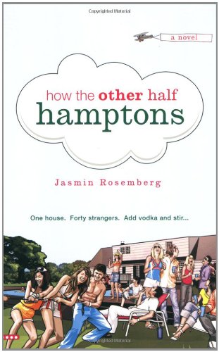 Stock image for How the Other Half Hamptons for sale by Your Online Bookstore