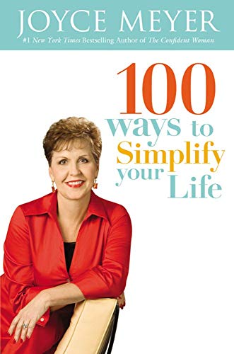 Stock image for 100 Ways to Simplify Your Life for sale by Gulf Coast Books