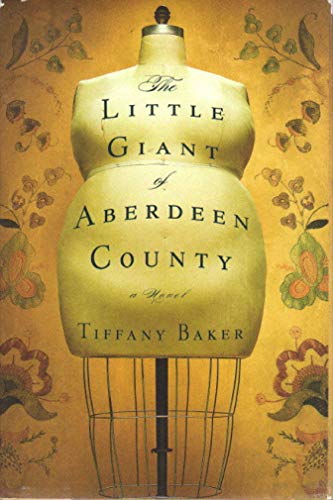 Stock image for The Little Giant of Aberdeen County [SIGNED COPY, FIRST PRINTING] for sale by MostlySignedBooks