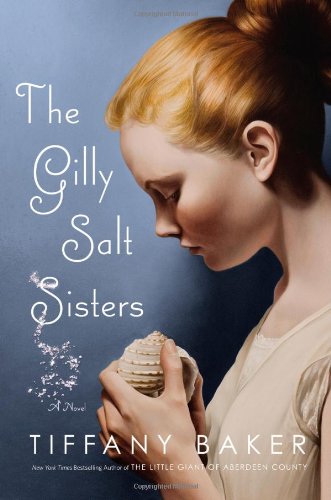 Stock image for The Gilly Salt Sisters for sale by SecondSale