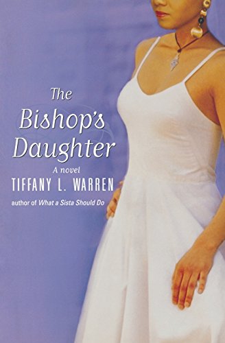 Stock image for The Bishop's Daughter for sale by Gulf Coast Books