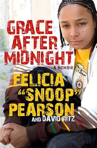 Beispielbild fr Grace After Midnight: A Memoir zum Verkauf von SecondSale