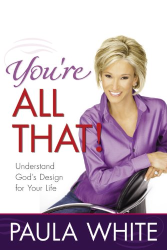 Stock image for Youre All That! for sale by Reuseabook