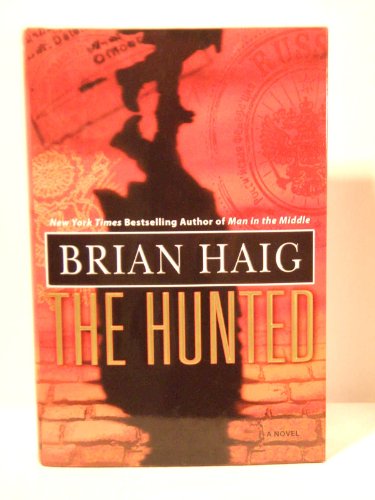 9780446195591: The Hunted