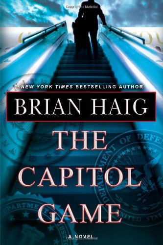 9780446195614: The Capitol Game