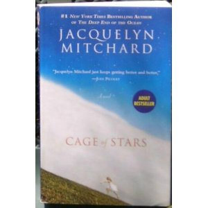 Imagen de archivo de Cage of Stars (With Reading Group Guide) a la venta por Better World Books