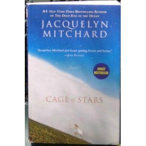 Stock image for Cage of Stars (With Reading Group Guide) for sale by Better World Books