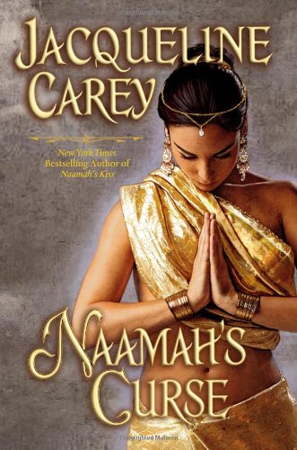 Stock image for Naamah's Curse for sale by Better World Books