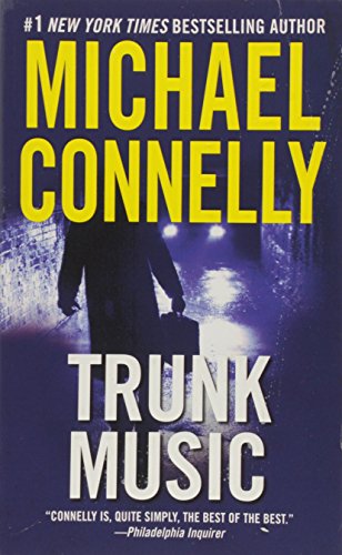 9780446198196: Trunk Music (Harry Bosch)