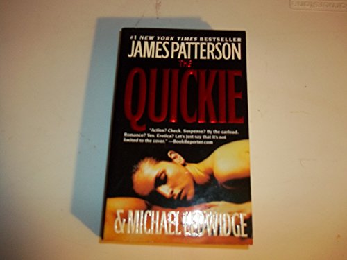 Stock image for The Quickie for sale by Gulf Coast Books