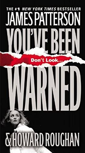 Imagen de archivo de You've Been Warned a la venta por Your Online Bookstore