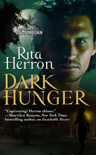 Dark Hunger (9780446199483) by Herron, Rita