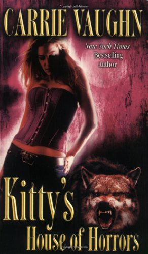 9780446199551: Kitty's House of Horrors