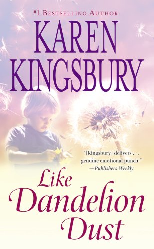 Beispielbild fr Like Dandelion Dust zum Verkauf von Wonder Book