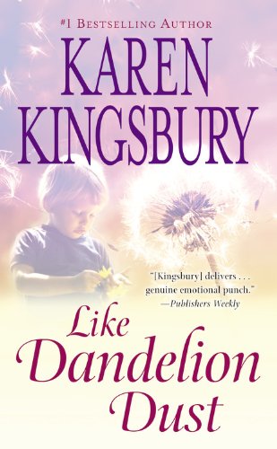 Stock image for Like Dandelion Dust for sale by Wonder Book