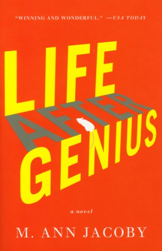 9780446199728: Life After Genius