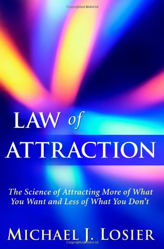 Stock image for Law of Attraction The Science for sale by SecondSale