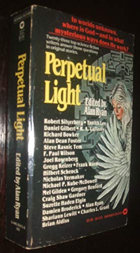 Imagen de archivo de Perpetual Light a la venta por Wonder Book