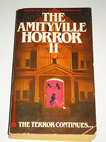 Stock image for Amityville Horror 2 for sale by Jenson Books Inc