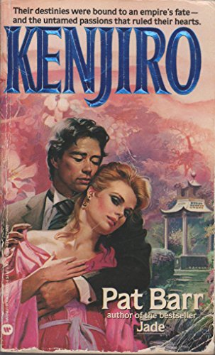 Imagen de archivo de Kenjiro: J a la venta por ThriftBooks-Dallas