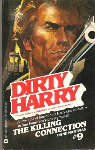 9780446300506: The Killing Connection (Dirty Harry, 9)