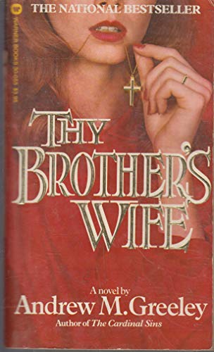 Beispielbild fr Thy Brother's Wife zum Verkauf von SecondSale