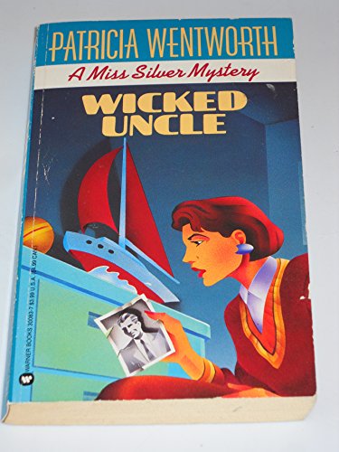 Stock image for Wicked Uncle for sale by Hippo Books