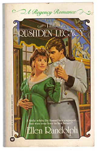 The Rushden Legacy (9780446300865) by Randolph, Ellen