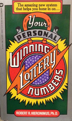 9780446301008: Your Personal Winning Lottery Numbers