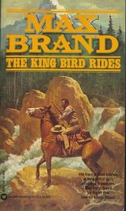 King Bird Rides