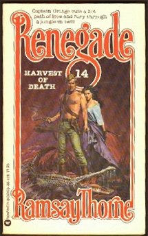 Renegade #14: Harvest of Death