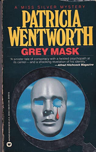 Beispielbild fr Grey Mask zum Verkauf von Books of the Smoky Mountains