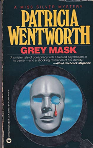 Imagen de archivo de Grey Mask a la venta por Books of the Smoky Mountains