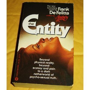9780446301367: The Entity