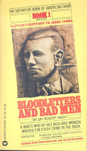 Beispielbild fr Bloodletters and Badmen #01 zum Verkauf von Better World Books