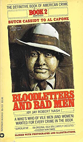 Stock image for Bloodletters and Badmen #02 for sale by HPB Inc.