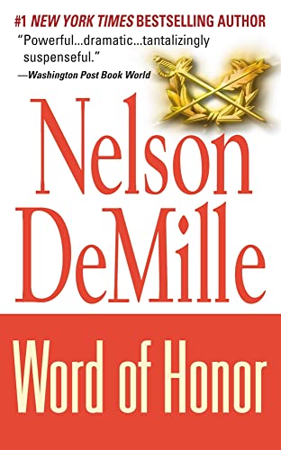 Beispielbild fr Word of Honor zum Verkauf von Wonder Book