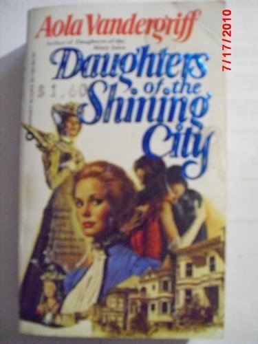 Stock image for Daughters of the Shining City for sale by Once Upon A Time Books