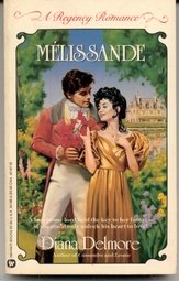 Melissande (A Warner Regency Romance)