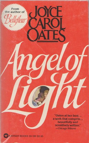 9780446301893: Angel of Light