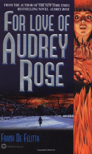 Stock image for For Love of Audrey Rose for sale by Jenson Books Inc