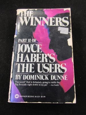 9780446302210: The Winners