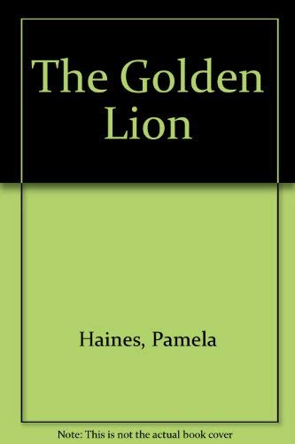 Stock image for The Golden Lion for sale by ThriftBooks-Dallas