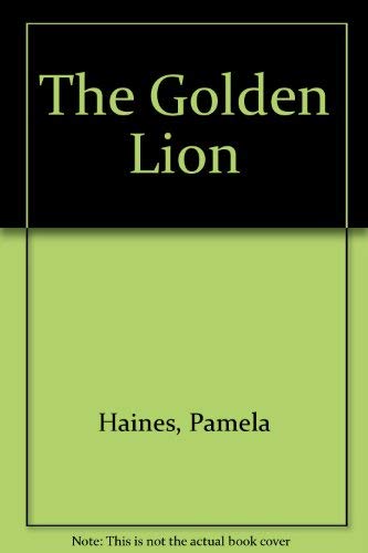 9780446302425: The Golden Lion