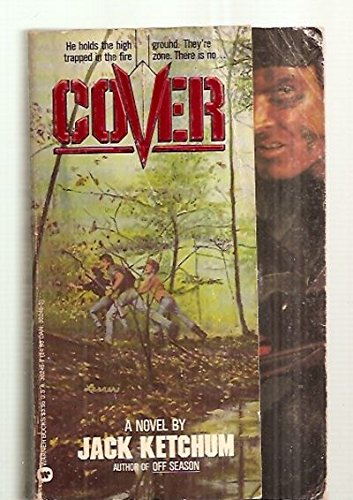Imagen de archivo de Cover a la venta por ThriftBooks-Atlanta