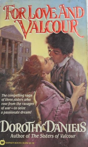 Stock image for For Love and Valcour for sale by Better World Books