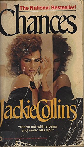Chances (9780446302685) by Collins, Jackie