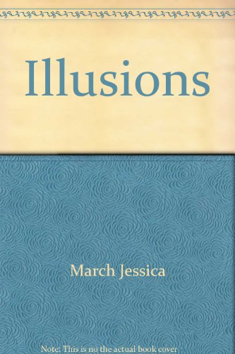 Stock image for Illusions for sale by Anderson Book