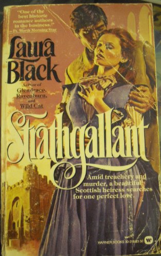 Stock image for Strathgallant for sale by ThriftBooks-Atlanta